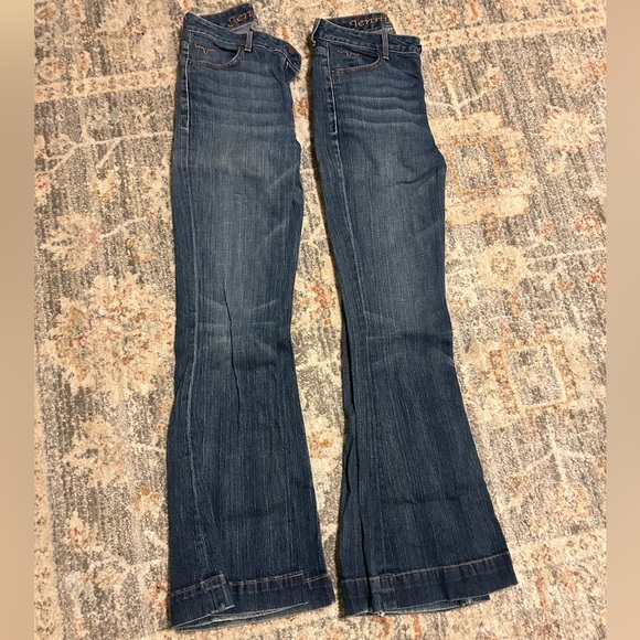 Kimes Ranch Jennifer - Picture 2 of 6